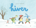 Lucie et compagnie : Hiver